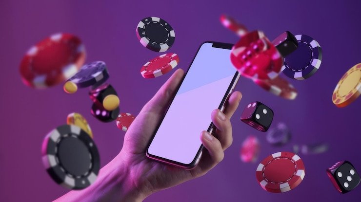 Pengguna mengakses akun son4d dengan fitur keamanan dan kontrol personal