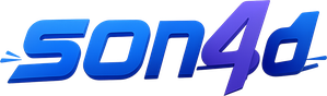 Logo son4d